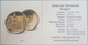 Deutschland 100 Euro Goldmünze - Säulen der Demokratie - Einigkeit - A (Berlin) 2020 - © MDS-Logistik