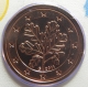 Deutschland 2 Cent Münze 2011 G