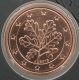 Deutschland 2 Cent Münze 2015 J -  © eurocollection