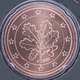 Deutschland 2 Cent Münze 2021 J -  © eurocollection