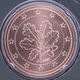 Deutschland 2 Cent Münze 2021 J - © eurocollection.co.uk