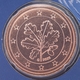 Deutschland 2 Cent Münze 2025 G - © eurocollection.co.uk