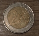 Deutschland 2 Euro Münze 2002 G -  © Zeti