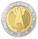 Deutschland 2 Euro Münze 2003 F - © Michail