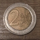 Deutschland 2 Euro Münze 2004 A -  © Zeti