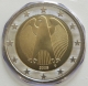 Deutschland 2 Euro Münze 2005 D -  © eurocollection