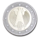 Deutschland 2 Euro Münze 2006 D - © bund-spezial