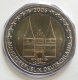 Deutschland 2 Euro Münze 2006 - Schleswig-Holstein - Holstentor Lübeck - G - Karlsruhe -  © eurocollection