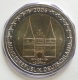 Deutschland 2 Euro Münze 2006 - Schleswig-Holstein - Holstentor Lübeck - G - Karlsruhe -  © eurocollection