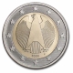 Deutschland 2 Euro Münze 2008 F - © bund-spezial