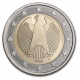 Deutschland 2 Euro Münze 2008 F -  © bund-spezial