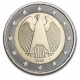 Deutschland 2 Euro Münze 2008 J - © bund-spezial