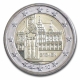 Deutschland 2 Euro Münze 2010 - Bremen - Rathaus und Roland - F - Stuttgart - © bund-spezial