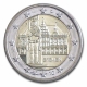 Deutschland 2 Euro Münze 2010 - Bremen - Rathaus und Roland - F - Stuttgart -  © bund-spezial