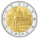 Deutschland 2 Euro Münze 2010 - Bremen - Rathaus und Roland - F - Stuttgart - © Michail