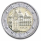 Deutschland 2 Euro Münze 2010 - Bremen - Rathaus und Roland - G - Karlsruhe -  © bund-spezial