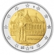 Deutschland 2 Euro Münze 2010 - Bremen - Rathaus und Roland - J - Hamburg - © Michail