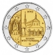 Deutschland 2 Euro Münze 2013 - Baden Württemberg - Kloster Maulbronn - A - Berlin -  © Michail