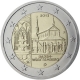 Deutschland 2 Euro Münze 2013 - Baden Württemberg - Kloster Maulbronn - F - Stuttgart