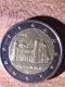 Deutschland 2 Euro Münze 2014 - Niedersachsen - Michaeliskirche Hildesheim - D - München -  © Homi6666