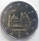 Deutschland 2 Euro Münze 2014 - Niedersachsen - Michaeliskirche Hildesheim - J - Hamburg -  © eurocollection