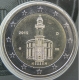 Deutschland 2 Euro Münze 2015 - Hessen - Paulskirche Frankfurt - G - Karlsruhe