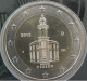 Deutschland 2 Euro Münze 2015 - Hessen - Paulskirche Frankfurt - J - Hamburg - © eurocollection.co.uk