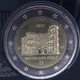 Deutschland 2 Euro Münze 2017 - Rheinland-Pfalz - Porta Nigra - A - Berlin -  © eurocollection