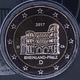 Deutschland 2 Euro Münze 2017 - Rheinland-Pfalz - Porta Nigra - D - München - © eurocollection.co.uk