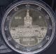 Deutschland 2 Euro Münze 2018 - Berlin - Schloss Charlottenburg - J - Hamburg