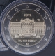 Deutschland 2 Euro Münze 2019 - 70 Jahre Bundesrat - A - Berlin -  © eurocollection