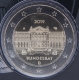 Deutschland 2 Euro Münze 2019 - 70 Jahre Bundesrat - A - Berlin