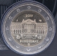Deutschland 2 Euro Münze 2019 - 70 Jahre Bundesrat - J - Hamburg