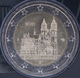 Deutschland 2 Euro Münze 2021 - Sachsen-Anhalt - Magdeburger Dom - J - Hamburg