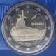 Deutschland 2 Euro Münze 2026 - Bundesländer II - Bremen - Klimahaus Bremerhaven - A - Berlin - © eurocollection.co.uk