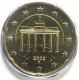 Deutschland 20 Cent Münze 2002 A - © eurocollection.co.uk