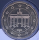 Deutschland 20 Cent Münze 2022 F - © eurocollection.co.uk