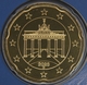 Deutschland 20 Cent Münze 2023 D - © eurocollection.co.uk