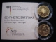 Deutschland 20 Euro Goldmünze Heimische Vögel - Motiv 1 - Nachtigall - G (Karlsruhe) 2016
