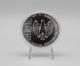 Deutschland 20 Euro Silbermünze - 500 Jahre Reformation 2017 - Stempelglanz -  © Uinonah