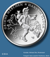 Deutschland 20 Euro Silbermünze - Grimms Märchen - Hans im Glück 2023 - Polierte Platte PP