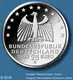 Deutschland 25 Euro Silbermünze - Weihnachten - Erzgebirgischer Schwibbogen 2023 - Polierte Platte