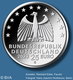Deutschland 25 Euro Silbermünze - Weihnachten - Erzgebirgischer Schwibbogen 2023 - Polierte Platte