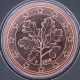 Deutschland 5 Cent Münze 2016 F -  © eurocollection