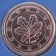 Deutschland 5 Cent Münze 2026 D - © eurocollection.co.uk