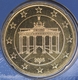 Deutschland 50 Cent Münze 2025 F - © eurocollection.co.uk