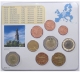 Deutschland Euro Kursmünzensätze 2008 A-D-F-G-J komplett Stempelglanz - © Jorge57