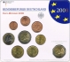 Deutschland Euro Münzen Kursmünzensatz 2008 G - Karlsruhe - © Zafira