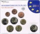 Deutschland Euro Münzen Kursmünzensatz 2014 J - Hamburg - © Zafira