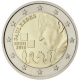 Estland 2 Euro Münze - 100. Geburtstag von Paul Keres 2016 -  © European-Central-Bank